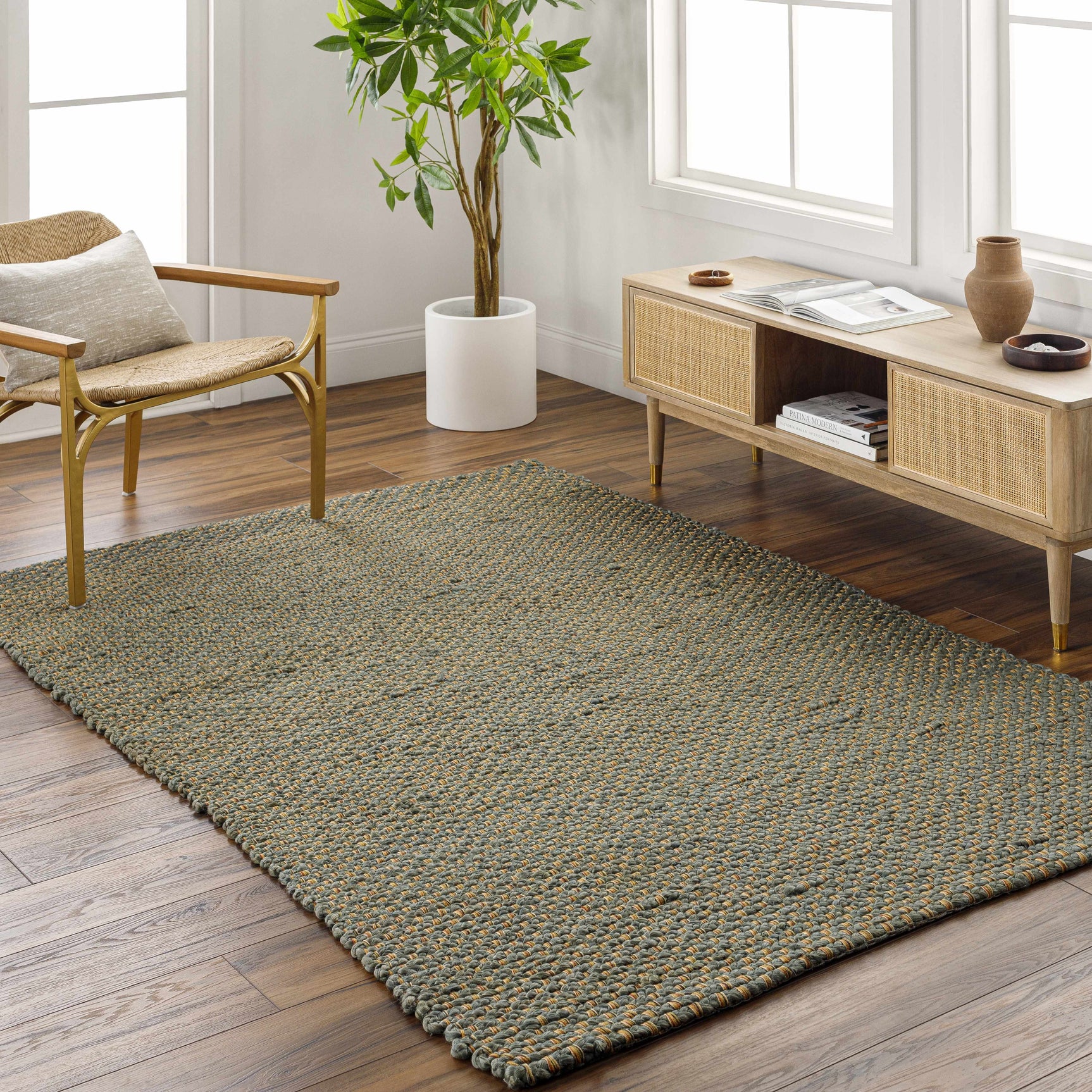 Maral Area Rug - Clearance - Ornate Home