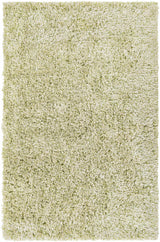 Marao Solid Grass Green Plush Rug - Clearance - Ornate Home
