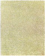 Marao Solid Grass Green Plush Rug - Clearance - Ornate Home