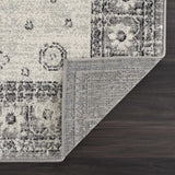 Marash 4605 Gray Area Carpet - Clearance - Ornate Home