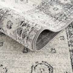 Marash 4605 Gray Area Carpet - Clearance - Ornate Home