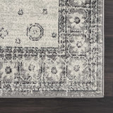 Marash 4605 Gray Area Carpet - Clearance - Ornate Home