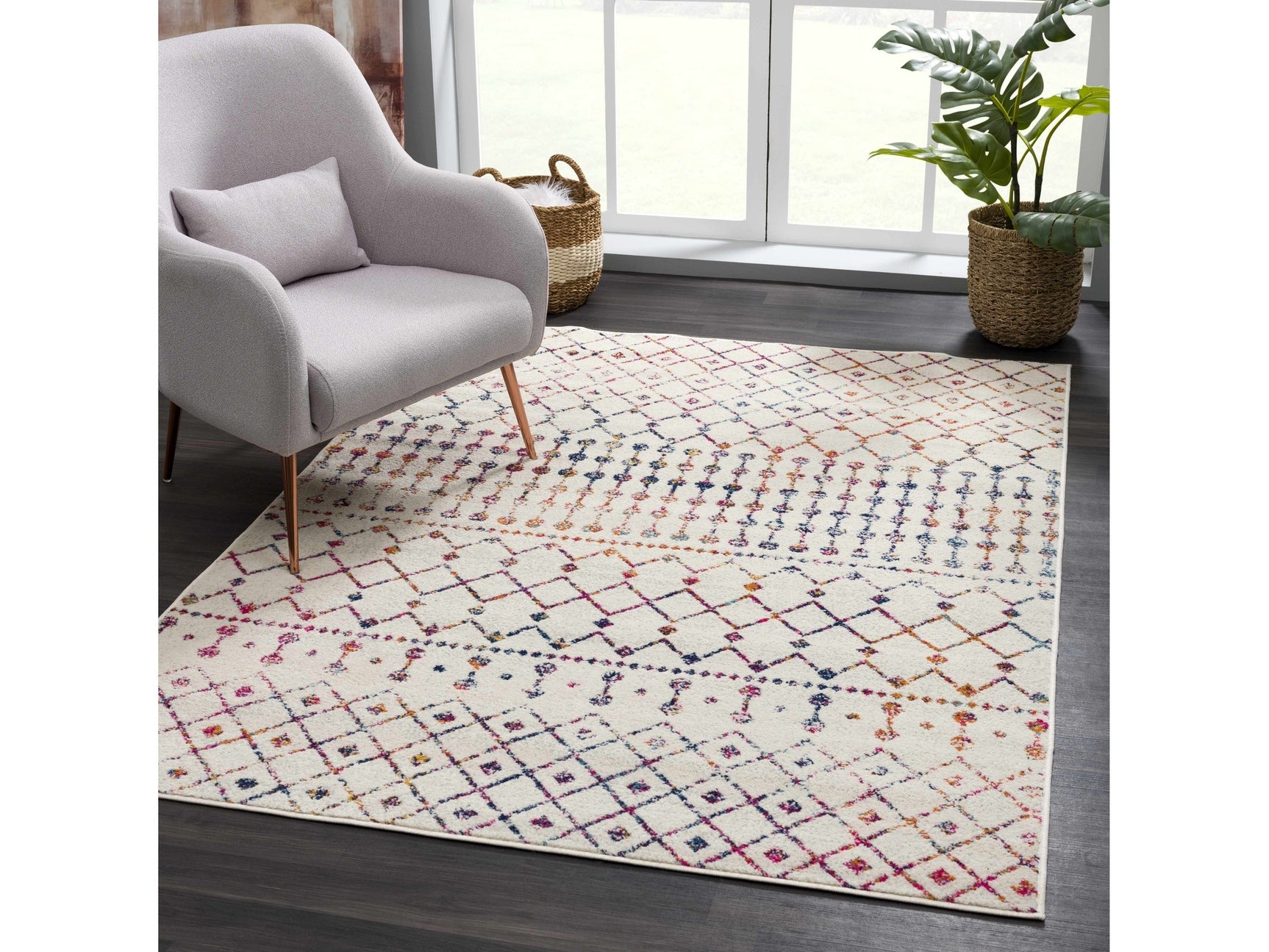 Marash KMRSH-4600 Area Rug - Clearance - Ornate Home