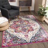 Marash KMRSH-4601 Area Rug - Clearance - Ornate Home