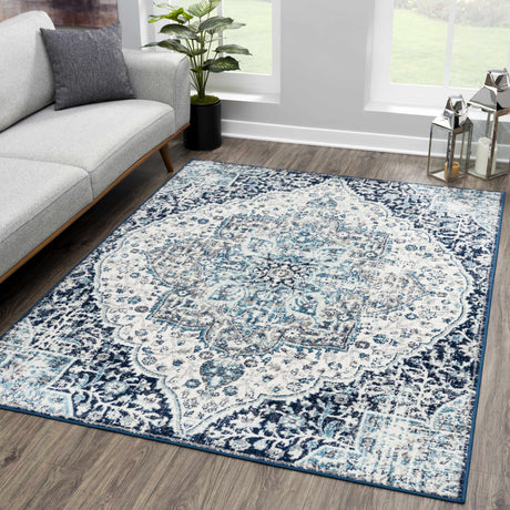 Marash KMRSH-4602 Area Rug - Clearance - Ornate Home
