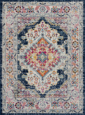 Marash KMRSH-4603 Runner Rug - Clearance - Ornate Home