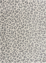 Marash Leopard Print KMRSH-4612 Area Rug - Clearance - Ornate Home