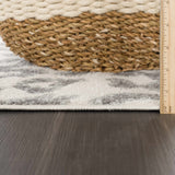 Marash Leopard Print KMRSH-4612 Area Rug - Clearance - Ornate Home