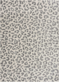 Marash Leopard Print KMRSH-4612 Area Rug - Clearance - Ornate Home