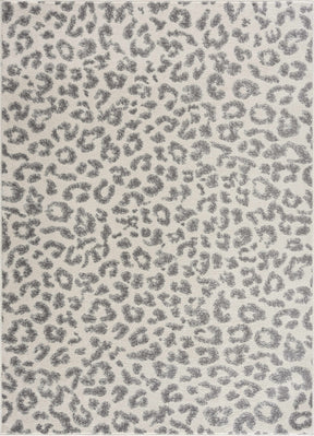 Marash Leopard Print KMRSH-4612 Area Rug - Clearance - Ornate Home