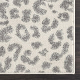 Marash Leopard Print KMRSH-4612 Area Rug - Clearance - Ornate Home