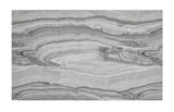 Marbel Dove/Black 5-Piece Faux Marble Counter Height Set - Ornate Home