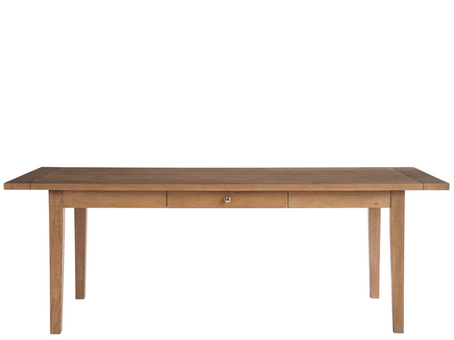 Marblehead Sand Dune Dining Table - Ornate Home