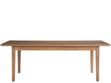 Marblehead Sand Dune Dining Table - Ornate Home