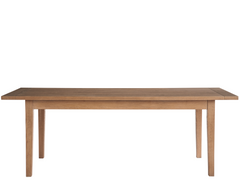 Marblehead Sand Dune Dining Table - Ornate Home
