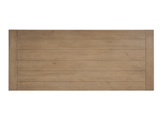 Marblehead Sand Dune Dining Table - Ornate Home