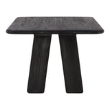 Marcela Dark Brown Dining Table - Ornate Home