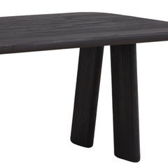 Marcela Dark Brown Dining Table - Ornate Home