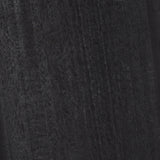 Marcela Dark Brown Dining Table - Ornate Home