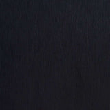 Marceline Black 5pc Twin Bedroom Set w/ LED Headboard - Ornate Home