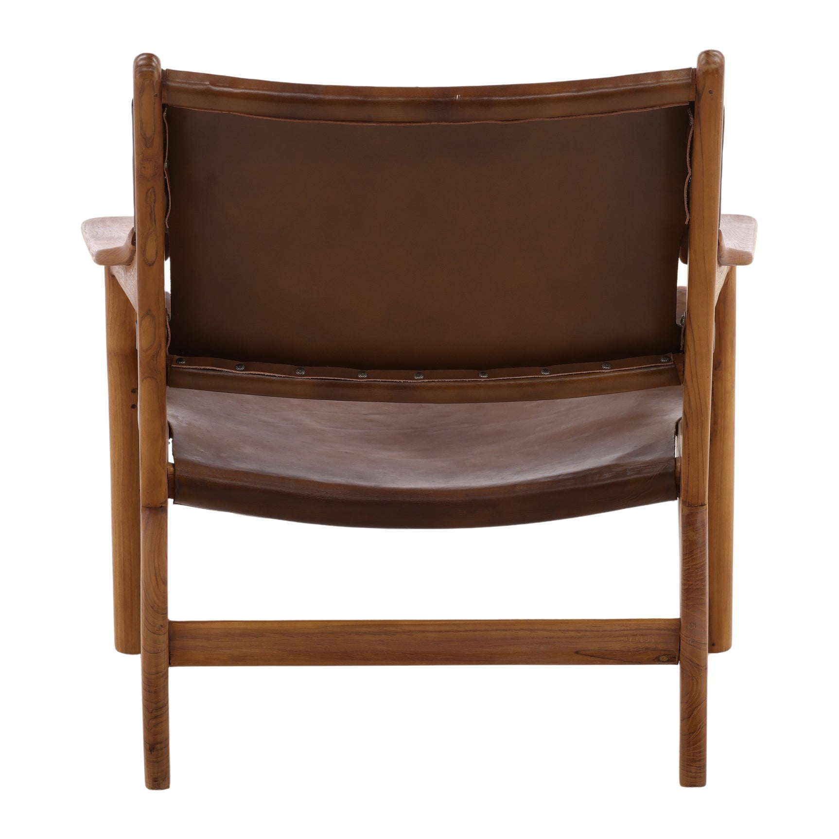 Marceline Brown Occasional Chair - Ornate Home
