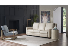 Marcella Natural Bone Table - Ornate Home