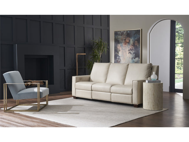 Marcella Natural Bone Table - Ornate Home
