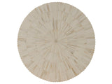 Marcella Natural Bone Table - Ornate Home