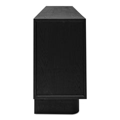 Marcelle Black Sideboard - Ornate Home