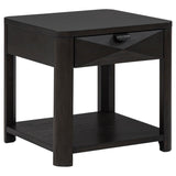 Marcelo Coffee 3-piece Table Set with Storage - Ornate Home