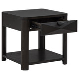 Marcelo Coffee 3-piece Table Set with Storage - Ornate Home