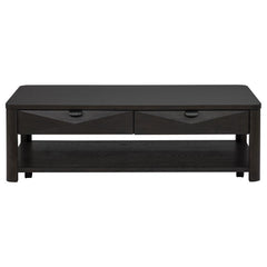 Marcelo Coffee 3-piece Table Set with Storage - Ornate Home