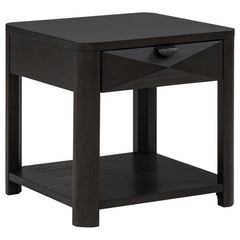 Marcelo Coffee 3-piece Table Set with Storage - Ornate Home