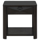 Marcelo Coffee 3-piece Table Set with Storage - Ornate Home