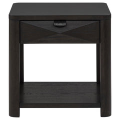 Marcelo Coffee 3-piece Table Set with Storage - Ornate Home
