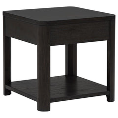 Marcelo Coffee 3-piece Table Set with Storage - Ornate Home