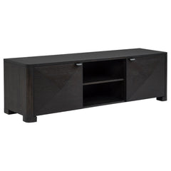 Marcelo Coffee 71-inch TV Stand Media Console - Ornate Home