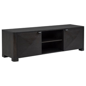 Marcelo Coffee 71-inch TV Stand Media Console - Ornate Home
