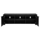 Marcelo Coffee 71-inch TV Stand Media Console - Ornate Home