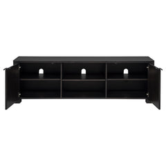 Marcelo Coffee 71-inch TV Stand Media Console - Ornate Home