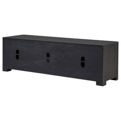 Marcelo Coffee 71-inch TV Stand Media Console - Ornate Home