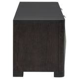 Marcelo Coffee 71-inch TV Stand Media Console - Ornate Home
