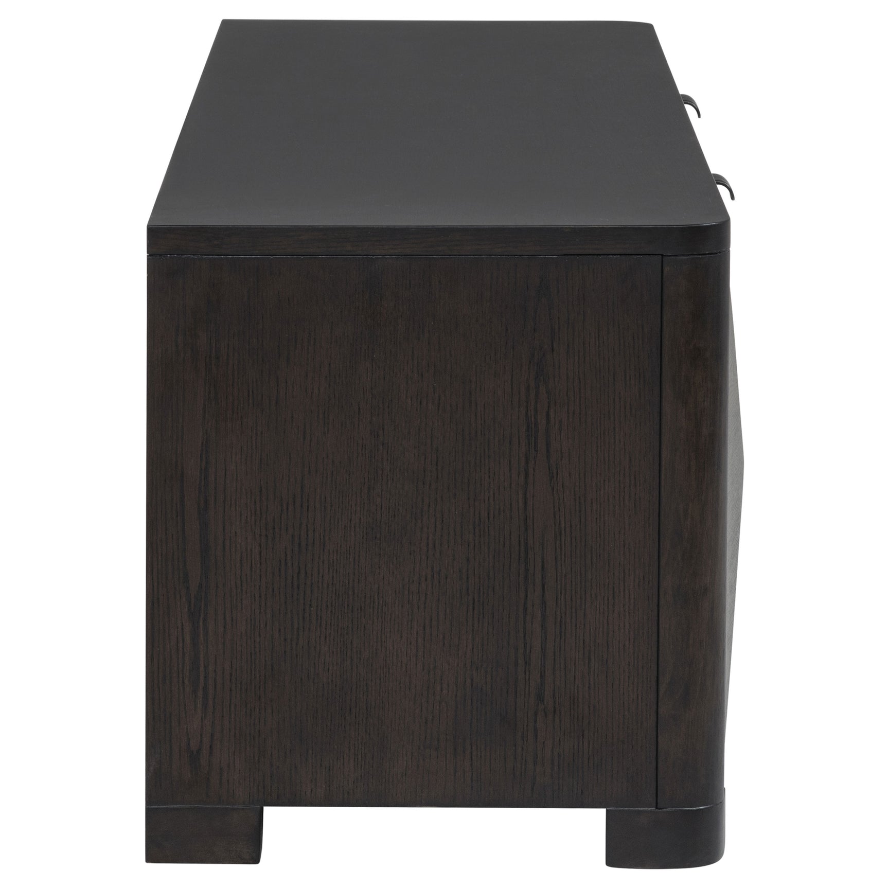 Marcelo Coffee 71-inch TV Stand Media Console - Ornate Home