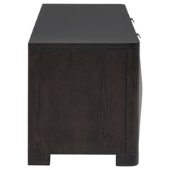 Marcelo Coffee 71-inch TV Stand Media Console - Ornate Home