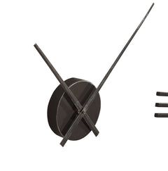 Marcelo Gray/Woodtone Modern Wall Clock - Ornate Home