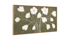 March Multi Framed Painting - Ornate Home