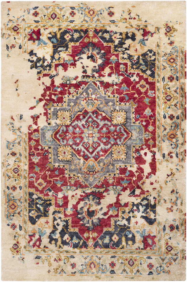Marchand Jute Carpet - Clearance - Ornate Home