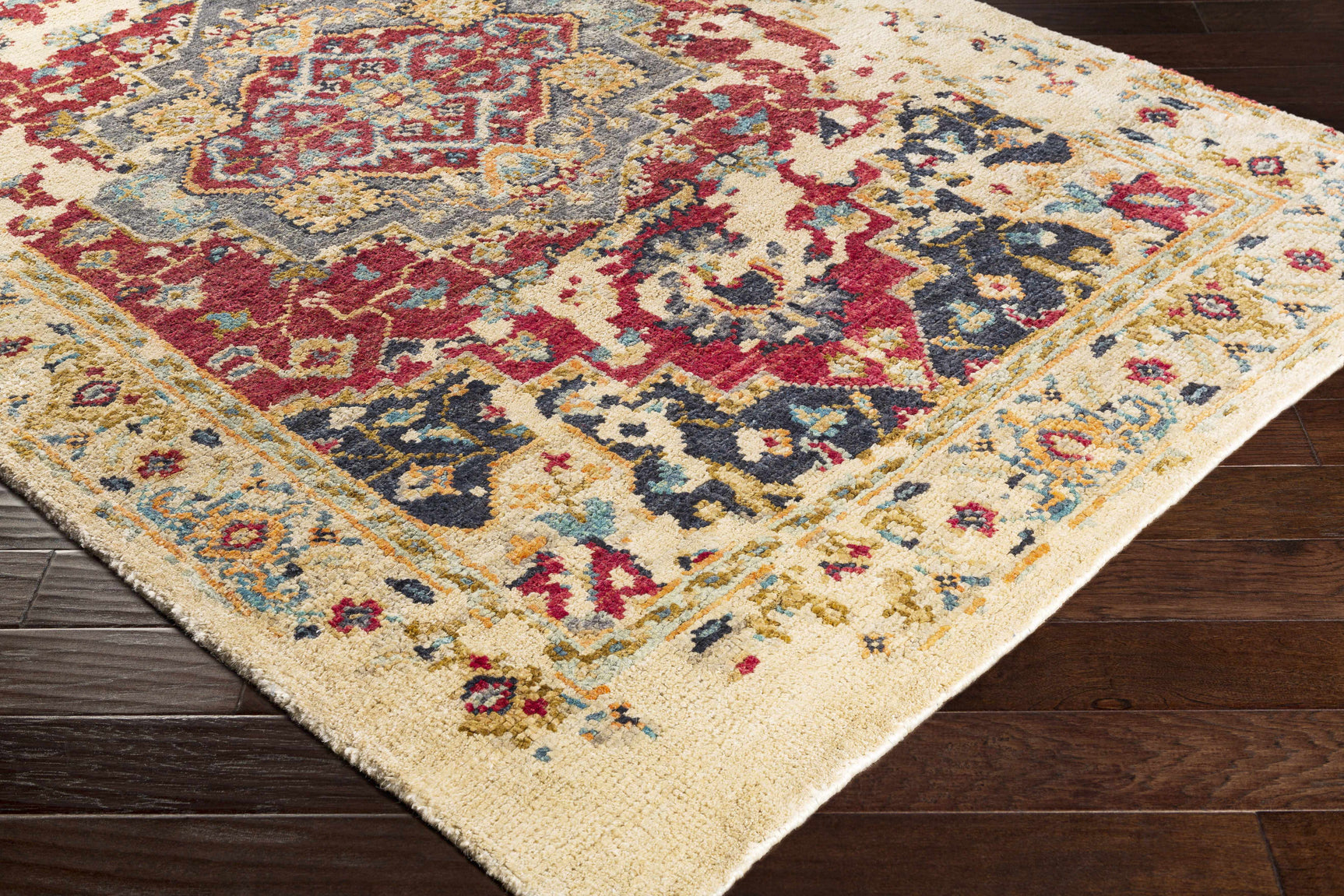 Marchand Jute Carpet - Clearance - Ornate Home