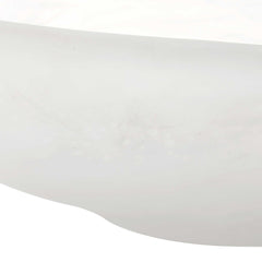 Marchena White Bowl - Ornate Home