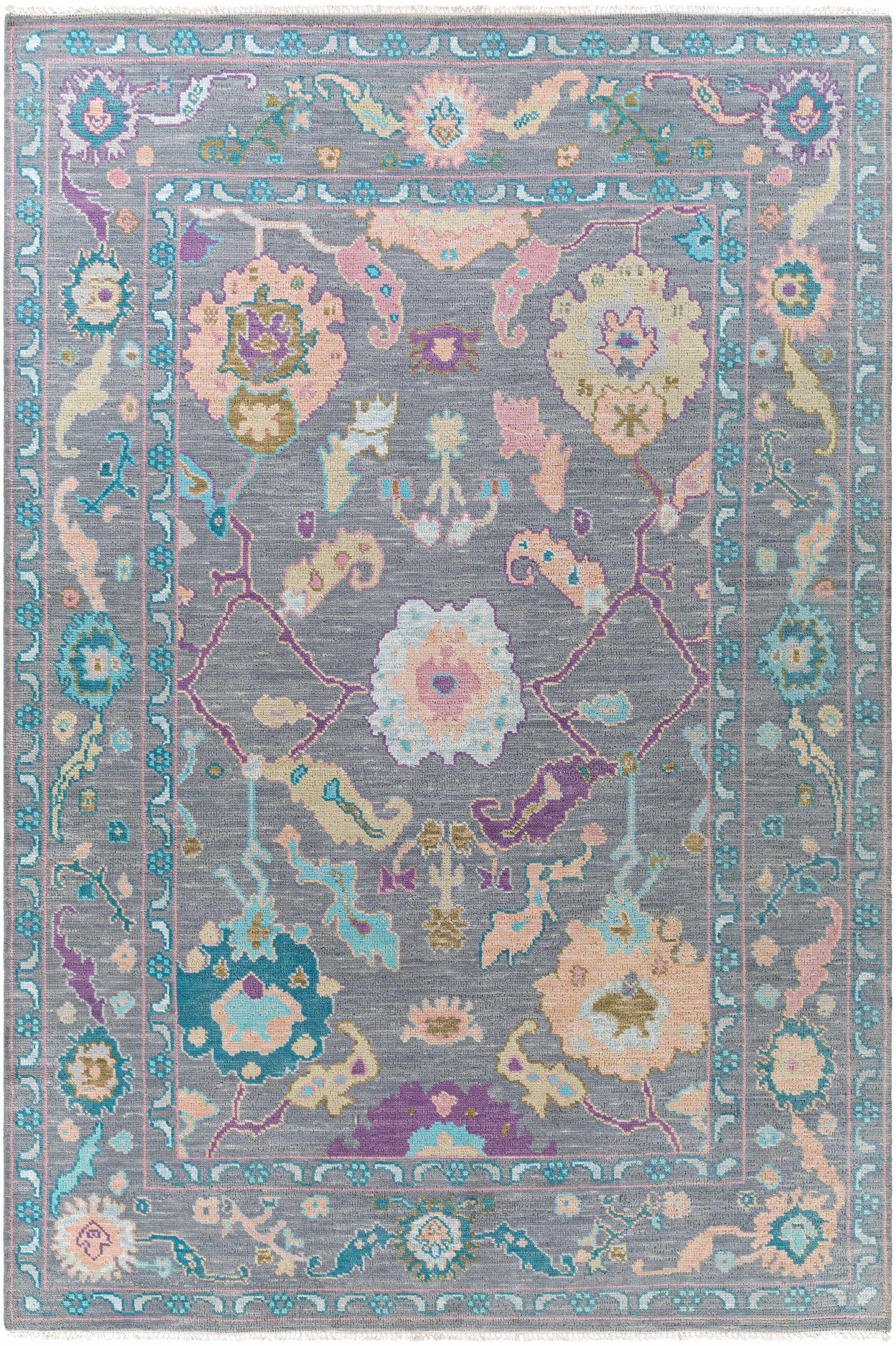Marchwood Area Rug - Clearance - Ornate Home